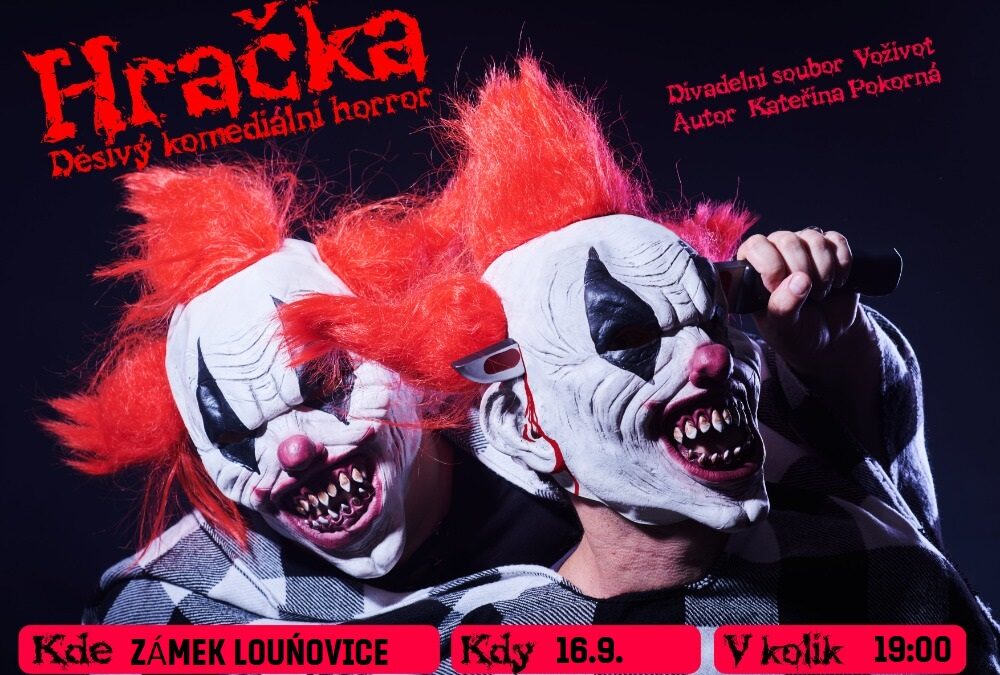 HRAČKA