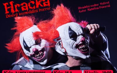 HRAČKA