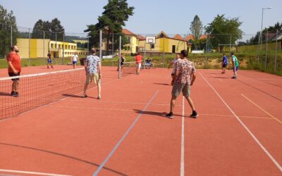 TURNAJ V NOHEJBALE 2024