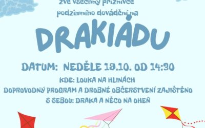 DRAKIÁDA 2025